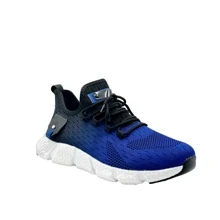 bleu foncé