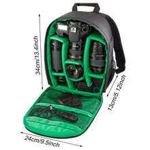 Large Capacity Professional Hairdressing Backpack - Ultra-Portable Design For Easy Carrying, Spacious Interior With Ample Storage Space - Specifically Designed For Professional Barbers And Hairstylists, And Sturdy Bag Construction For Fall Home Decor, Foldable Storage Bags - Multicolor - View 13