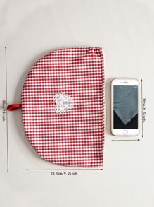 1 件全新隔热茶壶套，加厚防尘耐热茶壶保温套，适用于厨房装饰、家居装饰、婚礼、派对、生日、返校礼物 - 彩色 - 查看 14