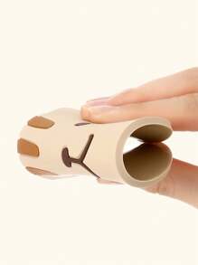 2 件/4 件猫硅胶杯垫，防水耐热餐桌垫