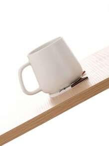 2 件/4 件猫硅胶杯垫，防水耐热餐桌垫