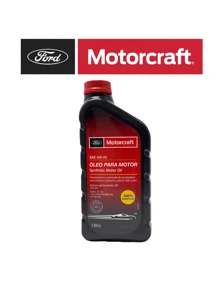Kit Óleo Motorcraft 5w20 Original Ka 1.0 1.5 2018 Até 2021