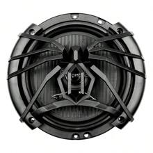Kit Par De Bocinas 6x9 + Par De Bocinas 6.5 - Soundstream - Multicolor - Ver 2