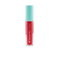 Frederika Matte Liquid Lipstick Long Lasting Color SCARLET - Trong sáng - Xem 1