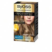 Syoss OLEO INTENSE 無氨染髮劑#6.76-琥珀銅 - 7.58-沙金髮 - 查看 1
