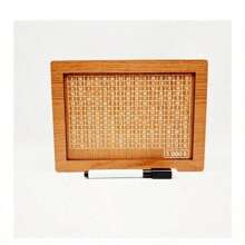 Wooden Piggy Bank Coin Saving Box Decorative Craft Best Gifts Birthday - Multicolor - View 15