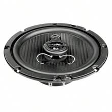 Kit Par De Bocinas 6x9 + Par De Bocinas 6.5 - Soundstream - Multicolor - Ver 3