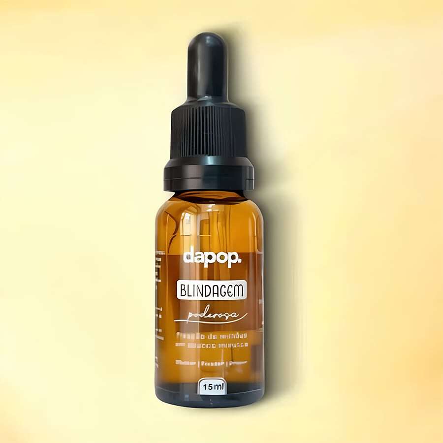 Dapop Fixative Diluent And Primer Powerful Shielding 15 Ml - - 屏蔽 - 查看 1