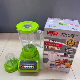 Extractor de jugos multifuncional, licuadora automática para frutas y verduras para el hogar, procesador de alimentos de gran capacidad