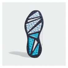 Adidas Zapatos de golf para hombre - Blanco - Ver 5