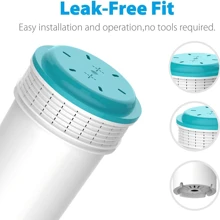 Water Filters - White - View 5