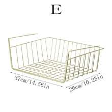 1 giỏ treo ngăn tủ bếp, giá để đồ trong tủ quần áo, giá để đồ văn phòng ký túc xá, giá để đồ treo trang trí trang trí mùa thu trang trí lễ hội trang trí phòng trang trí nhà trang trí mùa thu trang trí phòng ngủ trang trí halloween, trang trí phòng, đồ trang trí giáng sinh, halloween, đồ trang trí halloween, giáng sinh, đồ trang trí halloween, đồ trang trí giáng sinh, đồ trang trí mùa thu, đồ trang trí giáng sinh, lưu trữ, đồ tổ chức - Nhiều màu - Xem 11