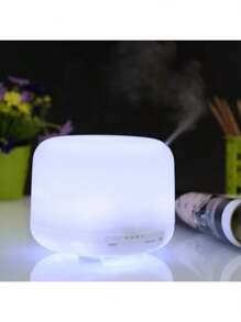 Humidifier - White - View 4