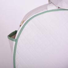 Star Off/Green Maternity Bag - 01 Piece - Nhiều màu - Xem 6