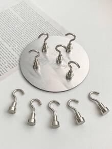 Phụ kiện trang trí móng tay 3D Stereo cao cấp màu xám tròn băng dính mạnh mẽ tự mồi nam châm 1 đế + 10 Aurora trắng hồng trắng K Love kim loại nhựa hỗ trợ ngón tay màn hình thực hành giá đỡ bảng bộ dụng cụ cố định hạt thép pha lê đá hoa cương giả cổ điển Nhật Bản và Hàn Quốc laser tự làm tại nhà đi chơi phụ nữ mẹ chị em vợ cặp đôi đám cưới tiệm làm móng tiệm làm đẹp ngày lễ tình nhân có sẵn - Nhiều màu - Xem 8