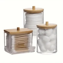 1 pieza Juego de soporte de incienso de plástico transparente con 100 piezas de varitas de incienso, estante de almacenamiento de incienso - Multicolor - Ver 15