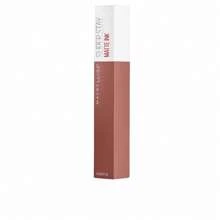 彩妝 SUPERSTAY 霧面墨水口紅 - 65-誘惑 - 查看 1