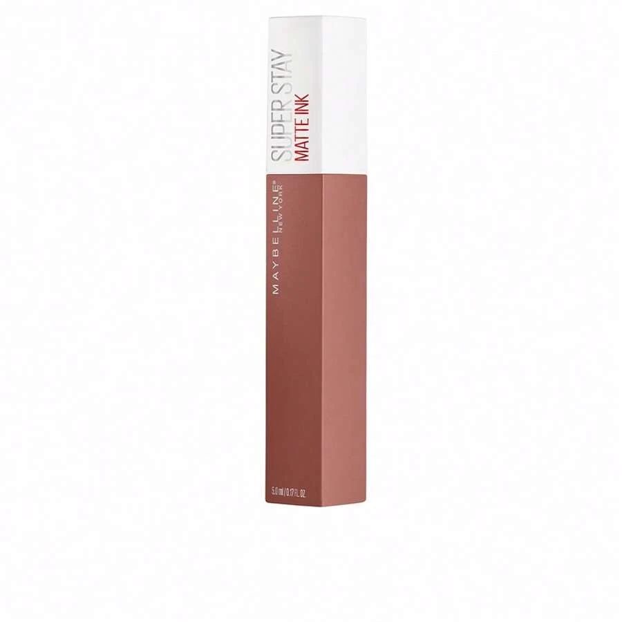 彩妝 SUPERSTAY 霧面墨水口紅 - 65-誘惑 - 查看 1