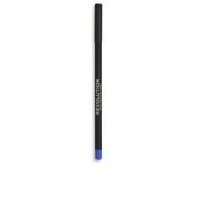 Revolution KOHL Eyeliner Makeup - Blue - View 1