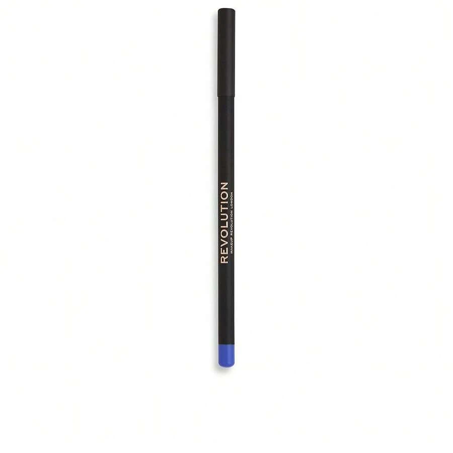 Revolution KOHL Eyeliner Makeup - Blue - View 1