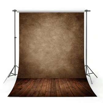 复古黑色抽象肖像背景黑灰黑红紫棕蓝纯色摄影背景成人专业肖像工作室展位道具，圣诞节