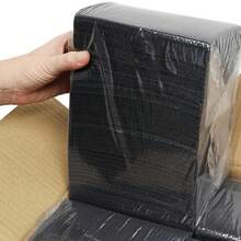 20pcs Disposable Tattoo Cleaning Pads, Beauty Salon Countertop Cleaning Mats, Waterproof & Anti-Fouling Nail Art Desk Cover - Multicolor - View 6