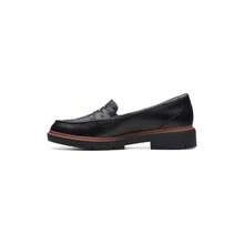 Westlynn Ayla Loafers - BLACK LEAT - View 4