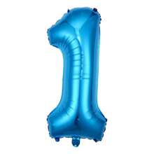 1pc Purple 40-Inch Digit Number Aluminum Foil Balloon For Birthday Party Decoration, Indoor/Outdoor Anniversary Celebration, Graduation Season And Wedding Celebration, Back To School Valentine Day