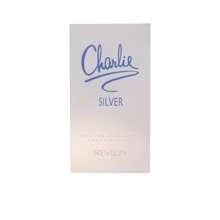 Revlon Parfums CHARLIE SILVER eau de toilette vaporisateur - Sélectionnez le contenu net ("Taille") - Voir 2