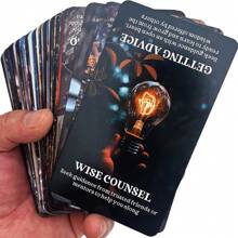 Wyjaśnianie sytuacji życiowych Karty Wyroczni, Miłość i kariera Talia Wyroczni dla początkujących, obejmują wszystkie obszary życia, podróż duchowa, karty tarota