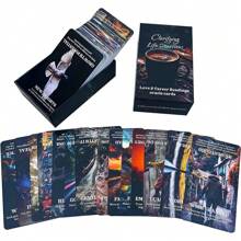 Wyjaśnianie sytuacji życiowych Karty Wyroczni, Miłość i kariera Talia Wyroczni dla początkujących, obejmują wszystkie obszary życia, podróż duchowa, karty tarota