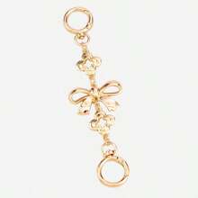 1pc Bag Extender Chain, Purse Strap Extenders Purse Extender Chain Replacement Accessories For Handbag Purse Shoulder Bag Crossbody