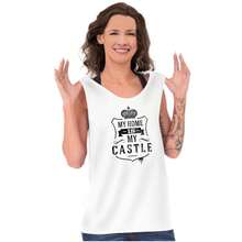 BRISCO BRANDS PLEASE DELETE ME - DISCONTINUED - White - View 1