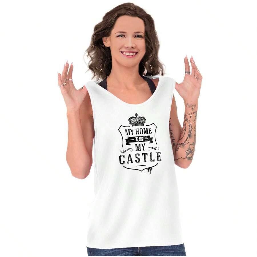 BRISCO BRANDS PLEASE DELETE ME - DISCONTINUED - White - View 1