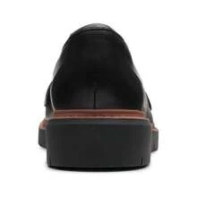 Westlynn Ayla Loafers - BLACK LEAT - View 5