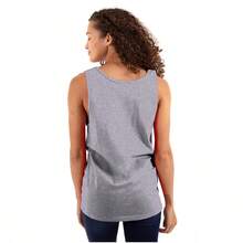 Obstacle Stepping Stone Inspirational Tank Top Tee Shirt Women