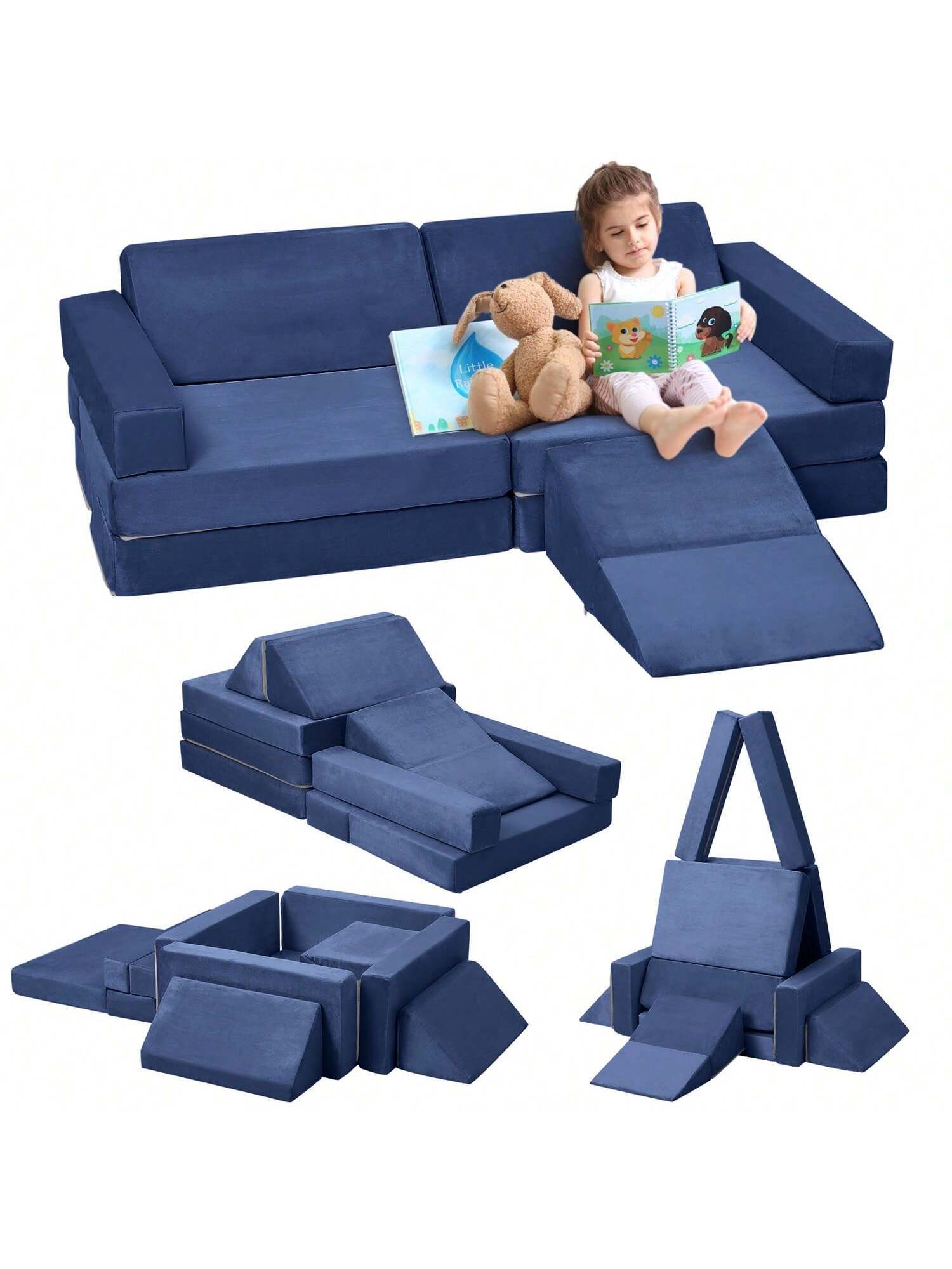 Nugget folding couch hotsell