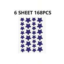 28/168PCS Face Paint/Face & Body Paint/Party Crayons/Makeup Party Supplies/Festivals/Decorative Stickers, Makeup, Cheap, Room Decor, Vanity, Travel, Bedroom, Makeup Accessories, Cheap, Stocking Stuffers, Makeup, Makeup Tools, Cheap Stuff, Gifts, Gifts For Women, Christmas Gifts,Giveaways,Travel,Cheap Stuff,Travel Essential - Multicolor - View 17