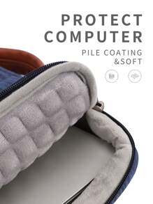 canvas artisan 商务包 防撞笔记本电脑内胆包 防水笔记本电脑公文包