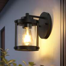 Porch Lights Outdoor Light Fixture Outdoor Wall Light Hallway Light Garden Decor