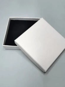 Vòng tay tên 1 cái, Bạc, vàng hoặc mạ vàng hồng, vòng tay ngày tháng, vòng tay thanh khắc, vòng tay cá nhân, vòng tay đôi, vòng tay dây, đi kèm với hộp quà màu trắng - phong cách 1 - Xem 10