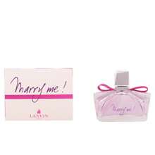 Lanvin Parfums MARRY ME! eau de parfum spray - Nettoinhalt auswählen ("Größe") - Übersicht 1