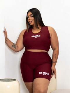 Plus Size