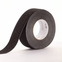 Fita Adesivo Antiderrapante 5Mx2,5cm Para Escadas Rampas Pisos Escorregidios