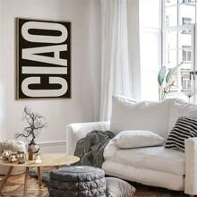 Peinture décorative et calligraphie