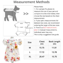 1Pc Pet Breathable Dress, Cute Mushroom Dog Cat Summer Party Dress, Outing Skirt With Drawstring Button