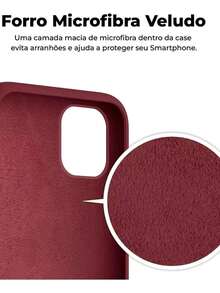 2 In 1 Kit Silicone Case + 3D Glass Film For Samsung A32 5G - màu đen - Xem 7