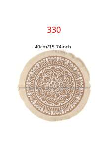 1pc/3pcs Bohemian Wooden Wall Art Weaving Decoration, Home Bedroom Wall Paintings Hanging,Home Decor ,Room Decor,Wall Decor Gifts Birthday Graduation