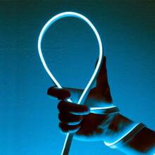 LED Strip Lights - Buz mavisi - Görünüm 2