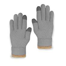 20 Pairs Winter Glove Wholesale Warm Intense Cold Children's Youth Women - 彩色 - 查看 5